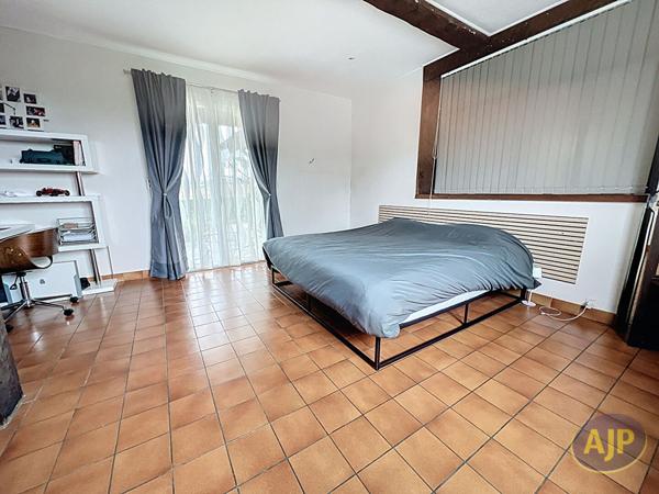 Vente maison Saint Christophe Du Bois : 344 500 € - AJP Immobilier Saint-Macaire-en-Mauges