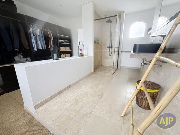 Vente maison Saint Christophe Du Bois : 344 500 € - AJP Immobilier Saint-Macaire-en-Mauges