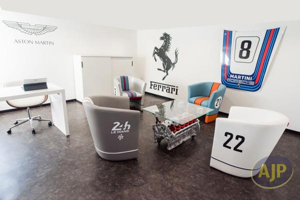 Vente maison Saint Christophe Du Bois : 344 500 € - AJP Immobilier Saint-Macaire-en-Mauges