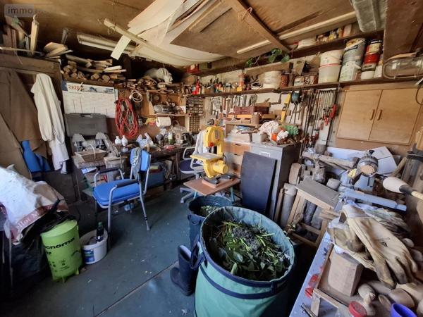 Maison à vendre à Saintes en Charente-Maritime (17100), ref : 17111-722