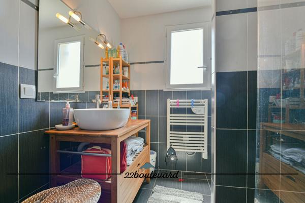 Maison 5 pièces - 101 m²