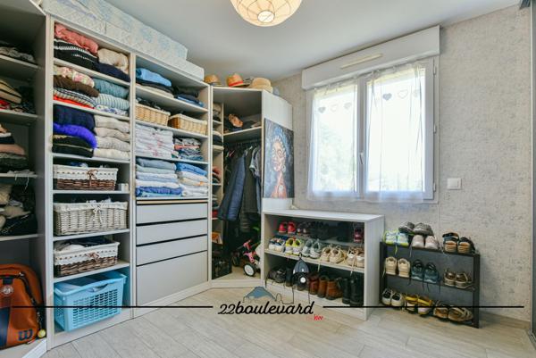 Maison 5 pièces - 101 m²