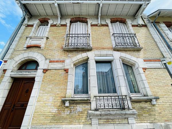 Achat maison La Rochelle - 5 pièce(s) - 137 m² - 577 500 €