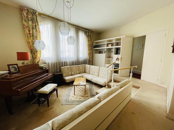 Achat maison La Rochelle - 5 pièce(s) - 137 m² - 577 500 €