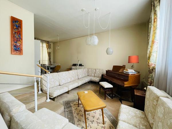 Achat maison La Rochelle - 5 pièce(s) - 137 m² - 577 500 €