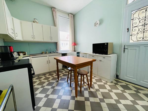 Achat maison La Rochelle - 5 pièce(s) - 137 m² - 577 500 €