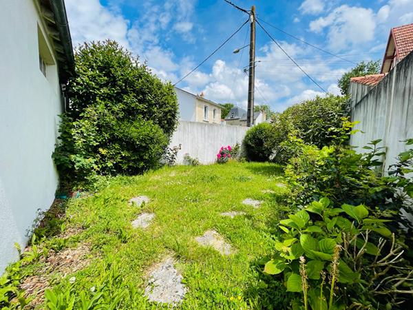 Achat maison La Rochelle - 5 pièce(s) - 137 m² - 577 500 €