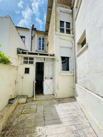 Achat maison La Rochelle - 5 pièce(s) - 137 m² - 577 500 €
