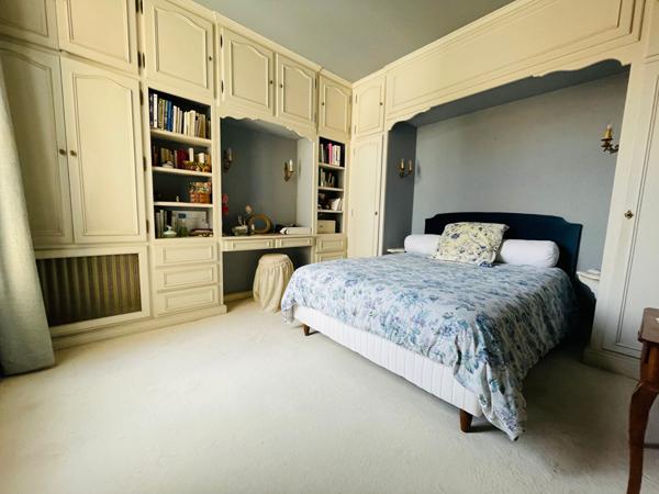 Achat maison La Rochelle - 5 pièce(s) - 137 m² - 577 500 €