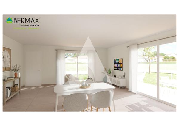 Maison 3 pièces 65 m2