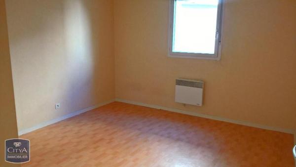 Appartement à louer 2 pièces 48.72m²