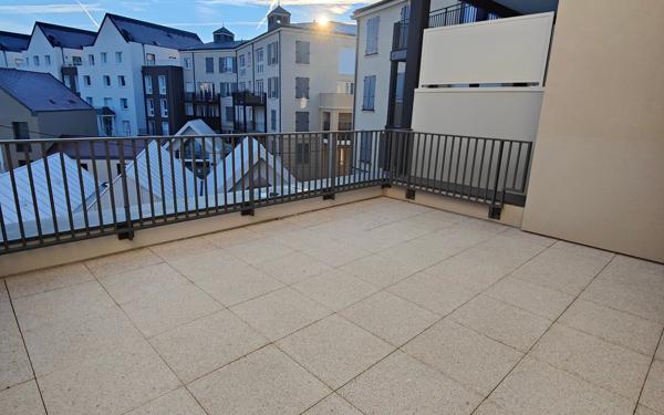 Appartement à louer    1 pièce • 31,10 m2 Coupvray