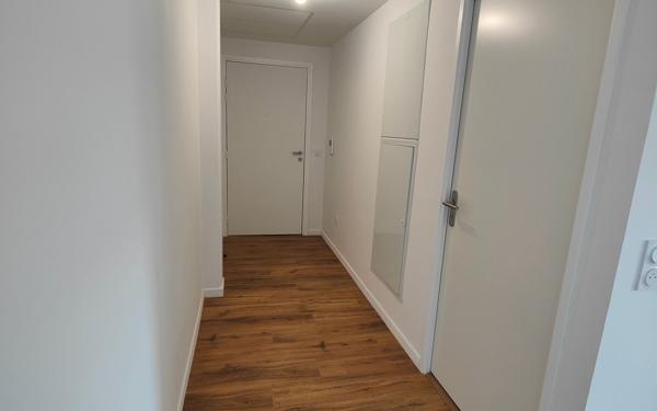 Appartement à louer    1 pièce • 31,10 m2 Coupvray