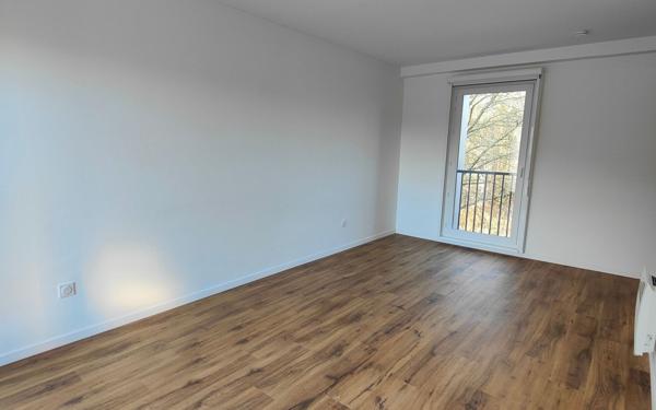 Appartement à louer    1 pièce • 31,10 m2 Coupvray