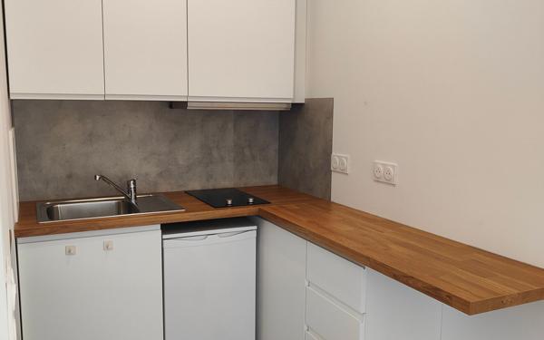 Appartement à louer    1 pièce • 31,10 m2 Coupvray