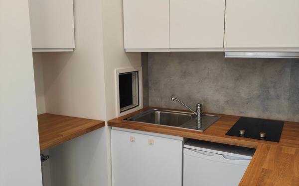 Appartement à louer    1 pièce • 31,10 m2 Coupvray