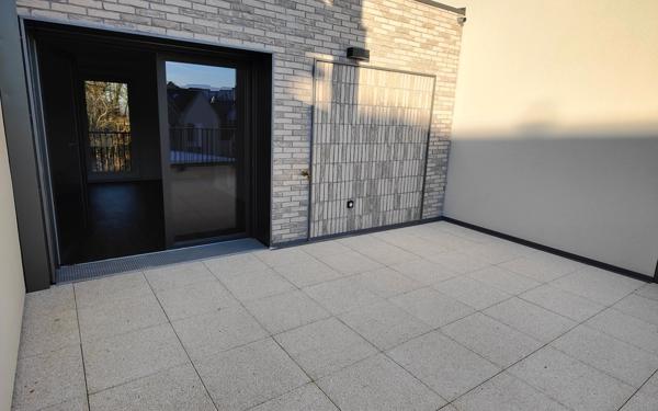 Appartement à louer    1 pièce • 31,10 m2 Coupvray