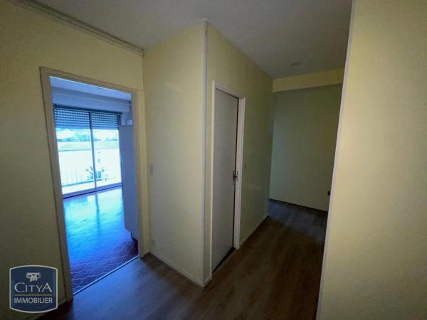 Appartement à louer 3 pièces 74.94m² Trélissac (24750)