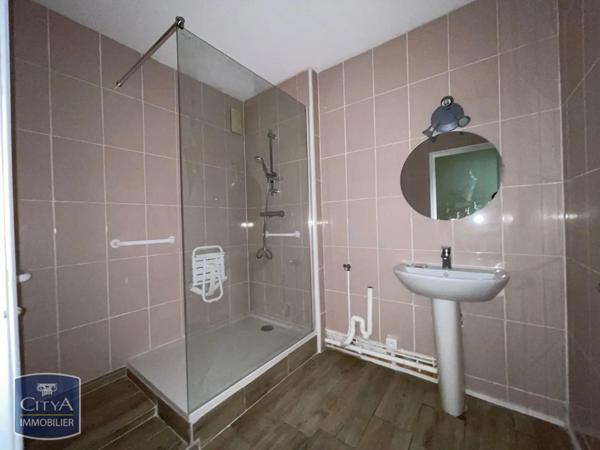 Appartement à louer 3 pièces 74.94m² Trélissac (24750)