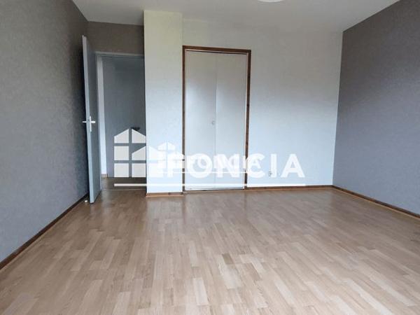 Location Maison 4 pièces 98.2 m² - 344 IMPASSE JACQUES BREL Crolles 38920
