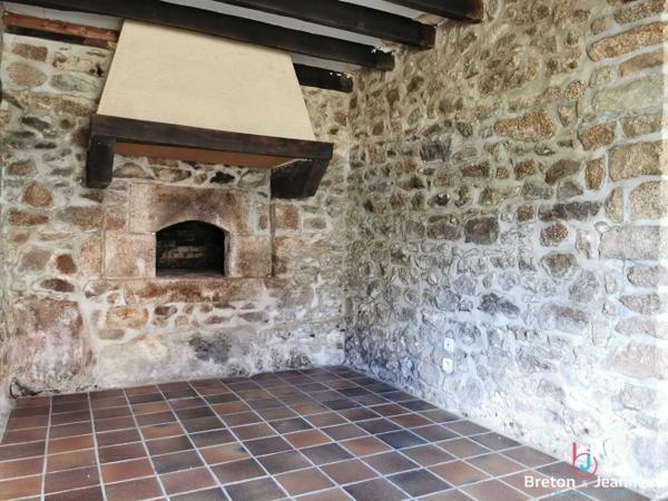 Maison à Hambers