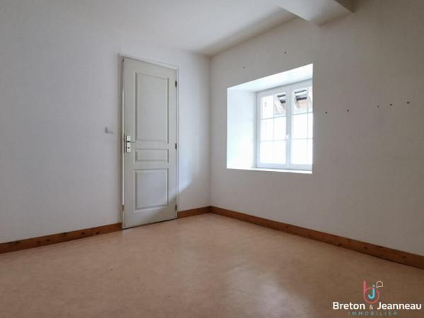 Maison à Hambers