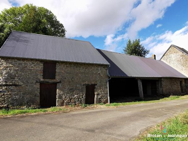Maison à Hambers