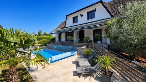 Maison à vendre à Panazol (87350) - Haute-Vienne
