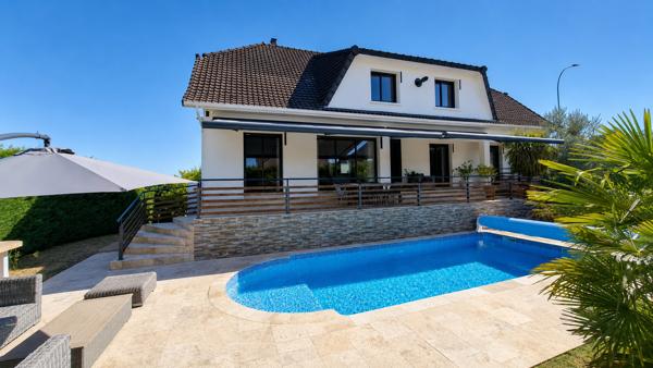 Maison à vendre à Panazol (87350) - Haute-Vienne
