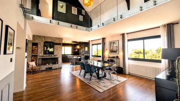 Maison à vendre à Panazol (87350) - Haute-Vienne