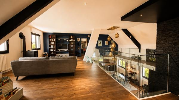 Maison à vendre à Panazol (87350) - Haute-Vienne