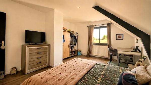 Maison à vendre à Panazol (87350) - Haute-Vienne
