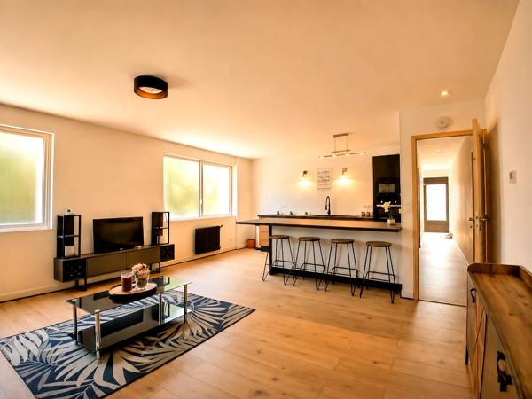 Maison à vendre à Panazol (87350) - Haute-Vienne