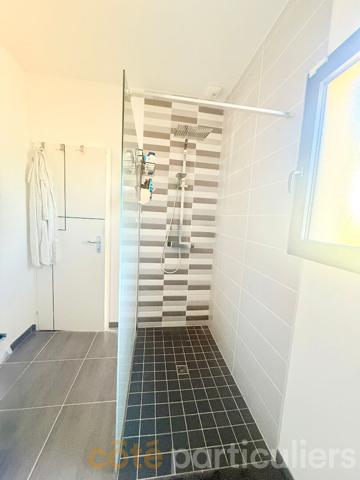 Vente
                Maison143,27 m² - 6 Pièces -
                    VEIGNE (37250)