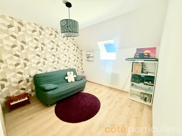 Vente
                Maison143,27 m² - 6 Pièces -
                    VEIGNE (37250)