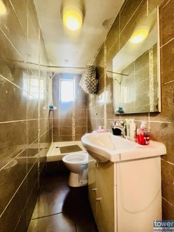 Maison 10 pièces – 199 m²