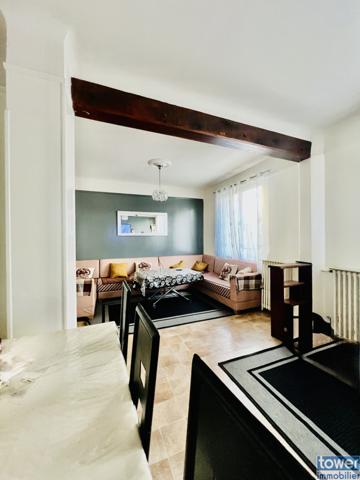 Maison 10 pièces – 199 m²