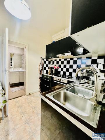 Maison 10 pièces – 199 m²