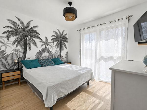 Appartement Nantes 4 pièces avec terrasse