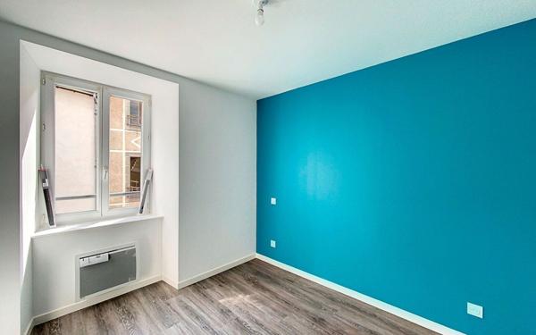 Appartement à louer    2 pièces • 28,26 m2 Saint-Flour