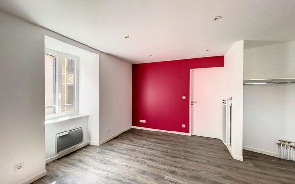 Appartement à louer    2 pièces • 28,26 m2 Saint-Flour