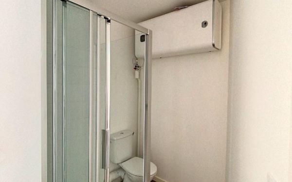 Appartement à louer    2 pièces • 28,26 m2 Saint-Flour