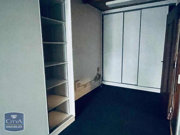 Location local commercial Angers (49)