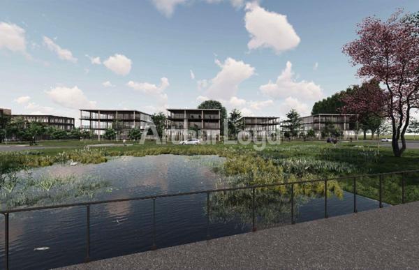 Bureau à louer Wasquehal divisibles dès 2500m² stationnement généreux