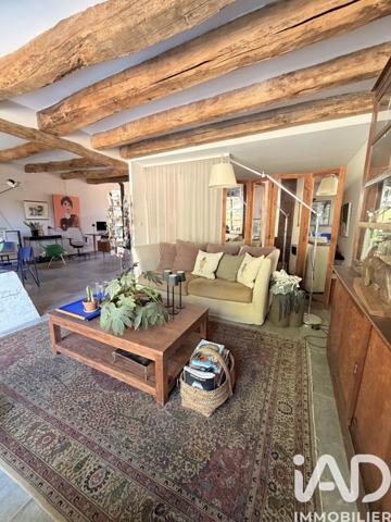 Maison à vendre 9 pièces 250 m² Saint-Broingt-les-Fosses