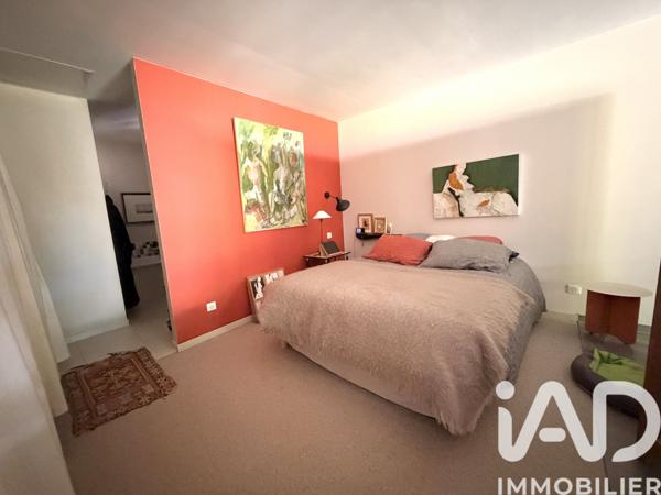 Maison à vendre 9 pièces 250 m² Saint-Broingt-les-Fosses