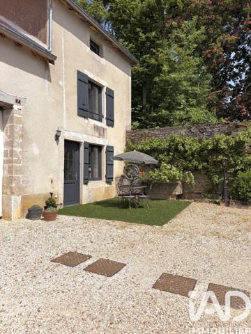 Maison à vendre 9 pièces 250 m² Saint-Broingt-les-Fosses