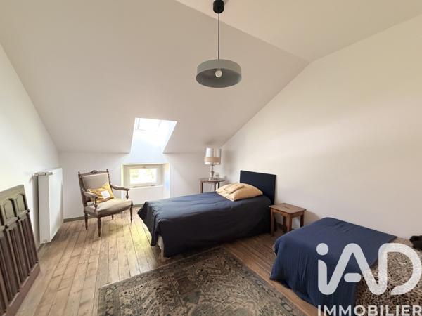 Maison à vendre 9 pièces 250 m² Saint-Broingt-les-Fosses