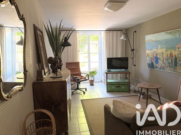 Maison à vendre 9 pièces 250 m² Saint-Broingt-les-Fosses