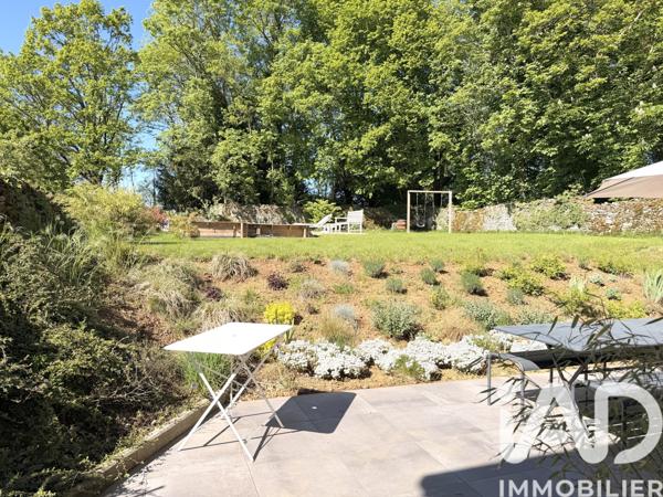 Maison à vendre 9 pièces 250 m² Saint-Broingt-les-Fosses